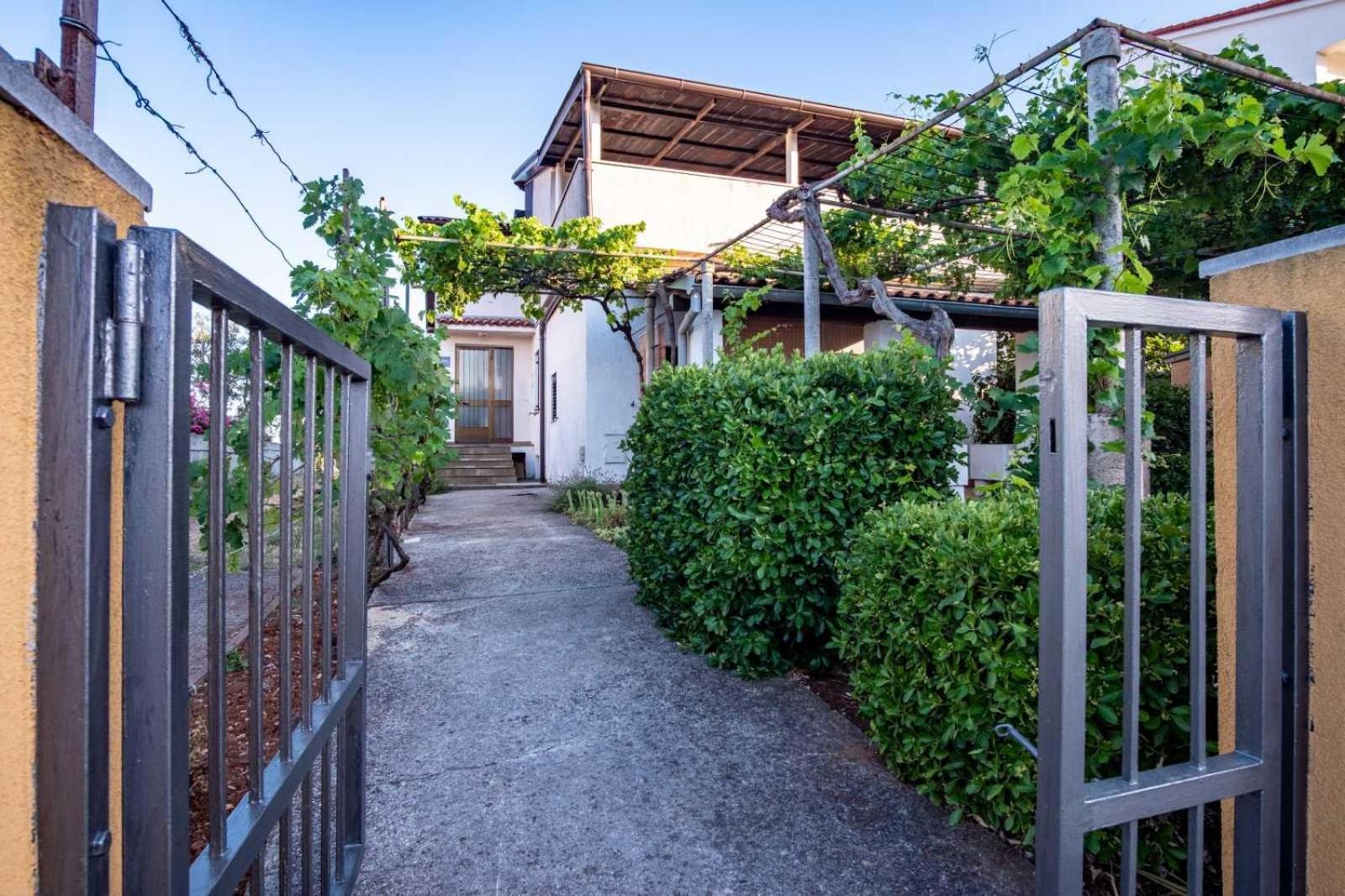 Apartament Jan *