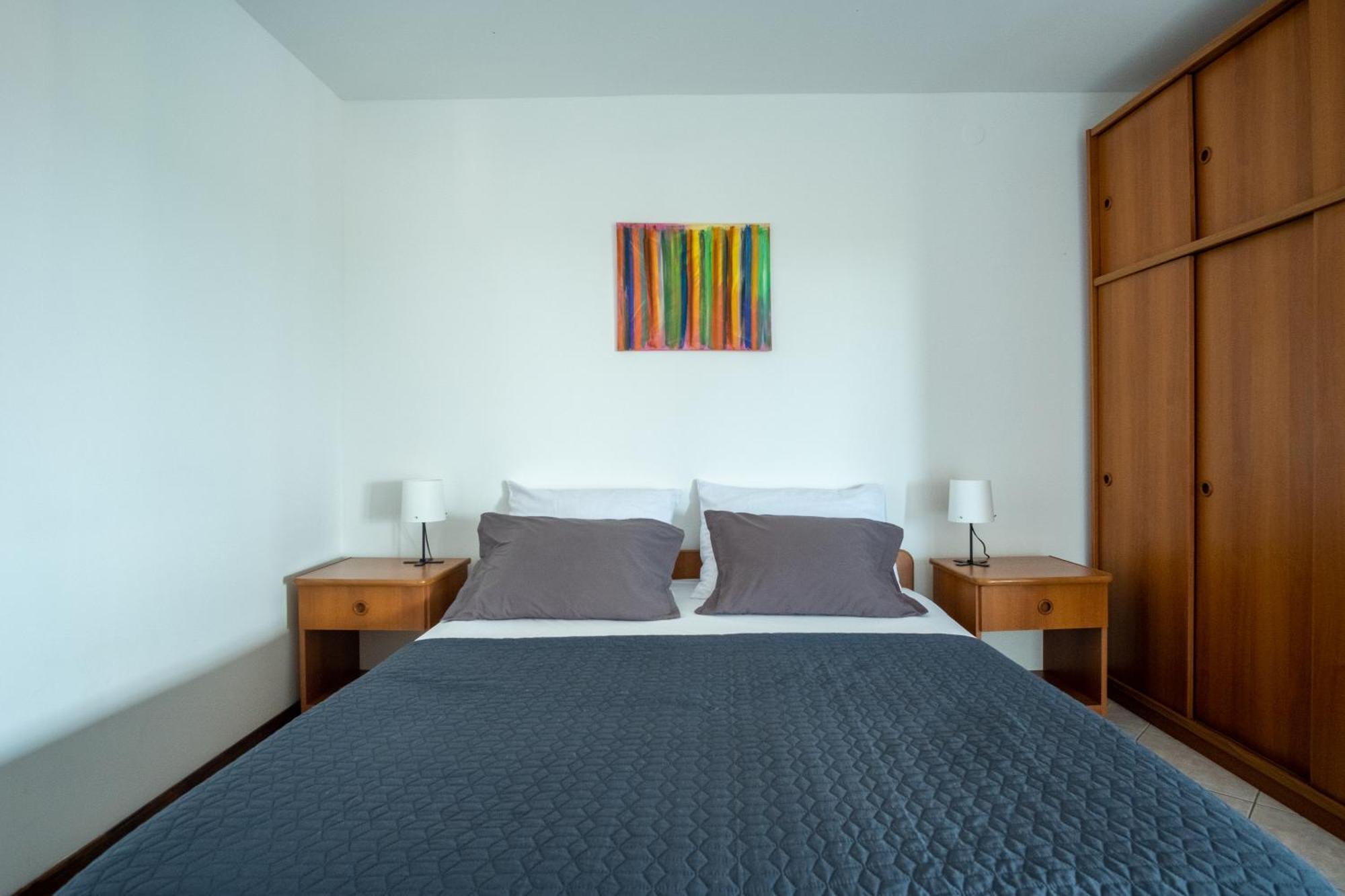 Apartament Jan