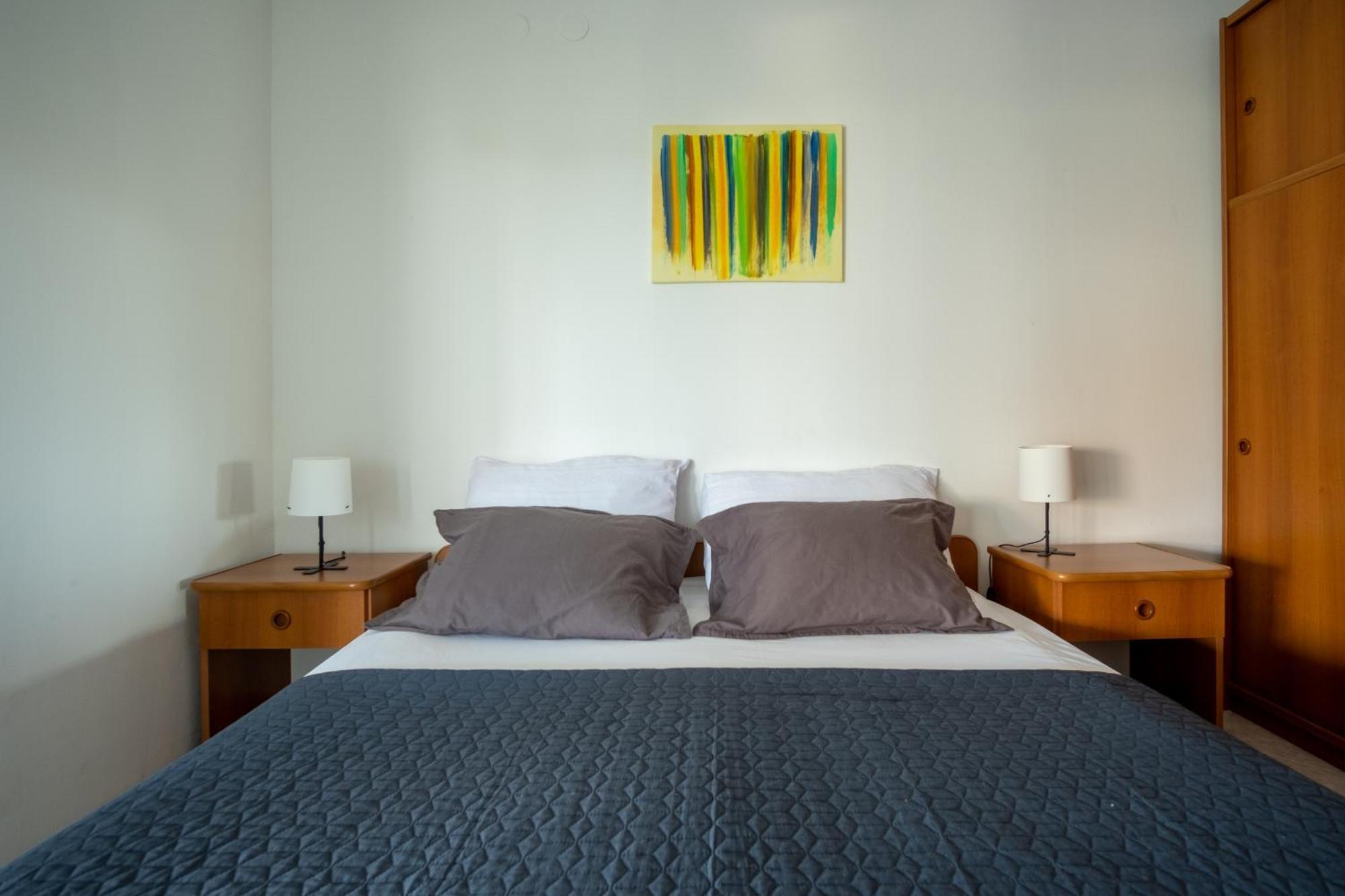 Jan Apartament *