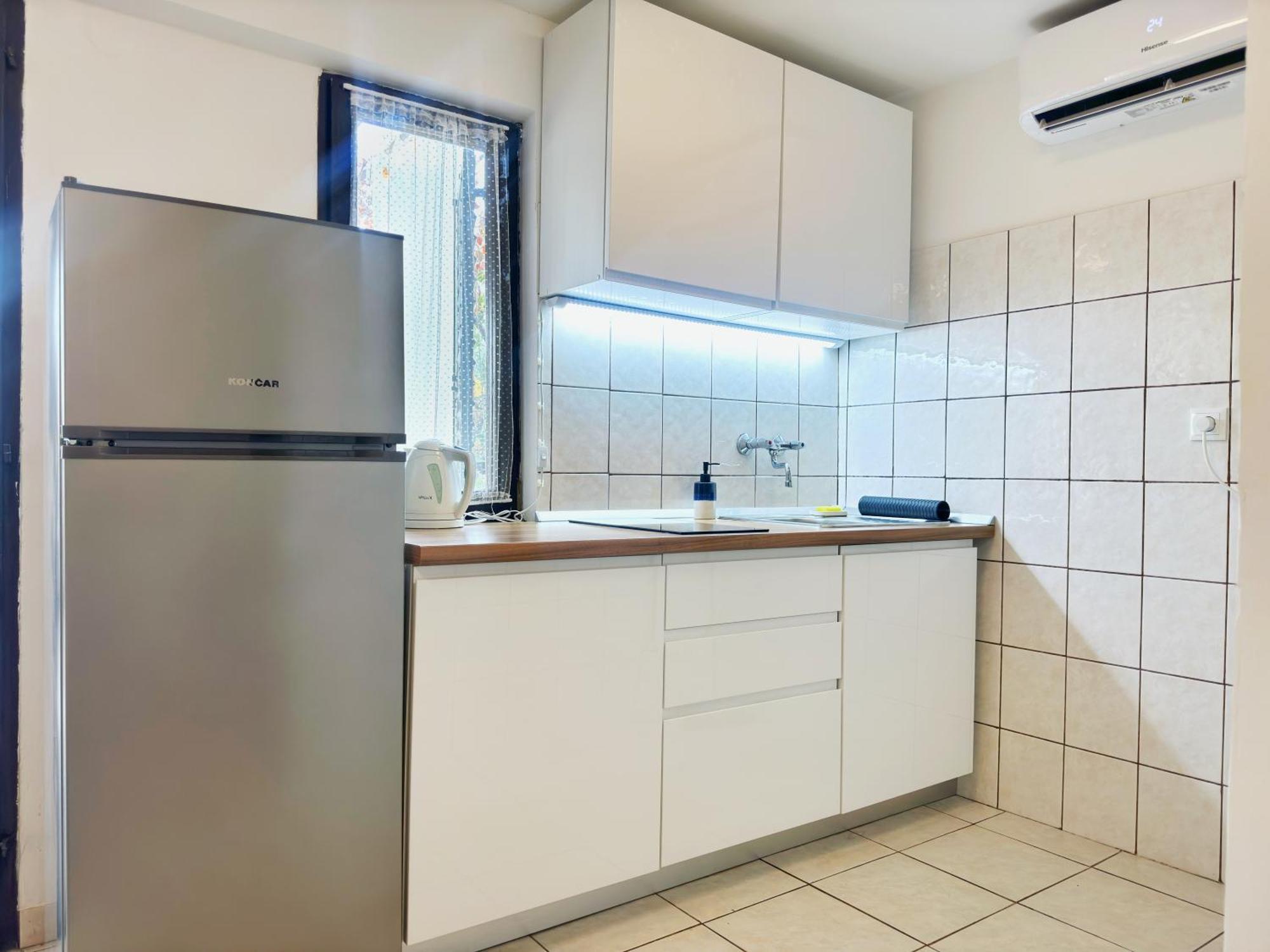 Apartament Jan