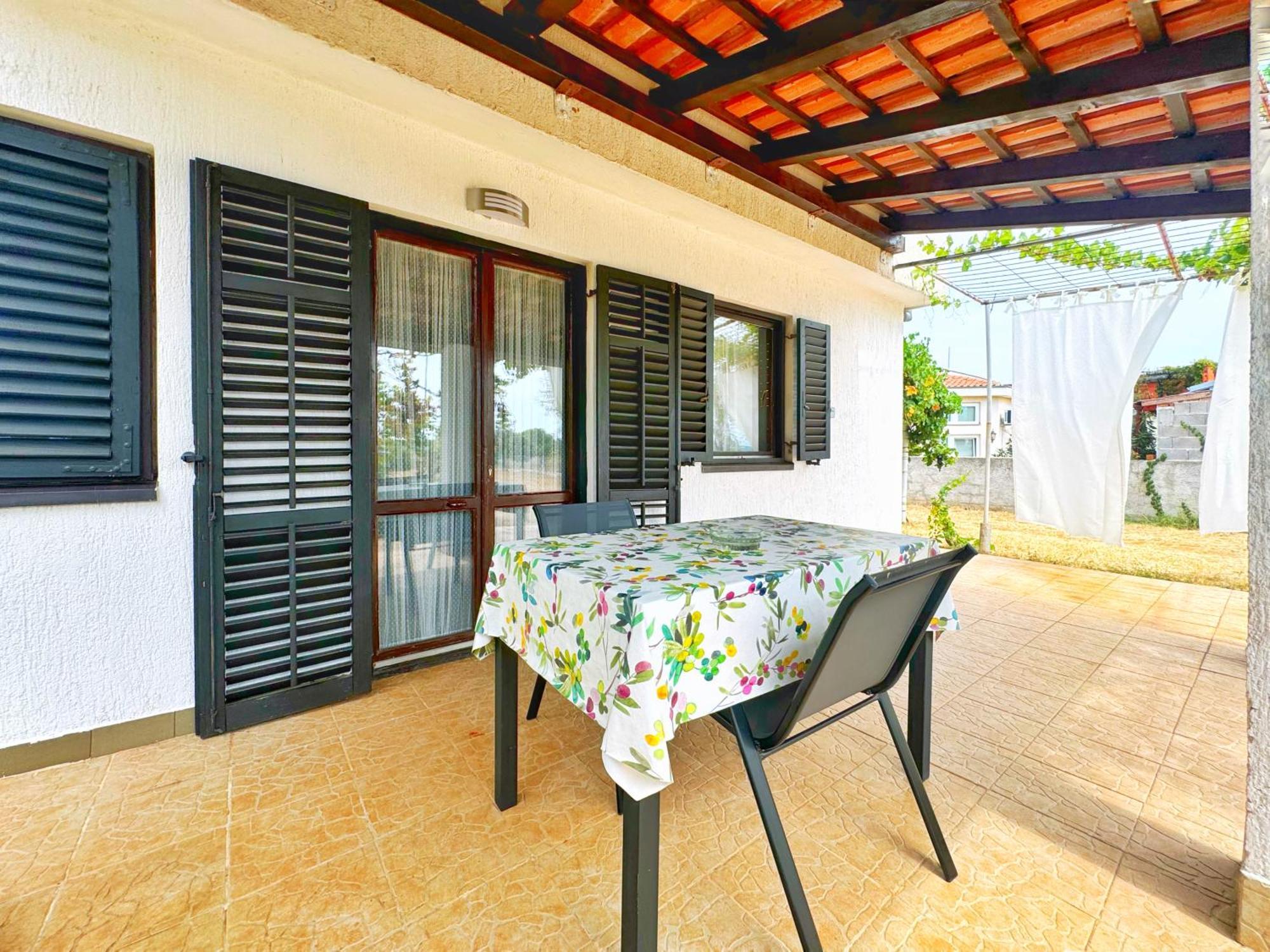 Apartament Jan *