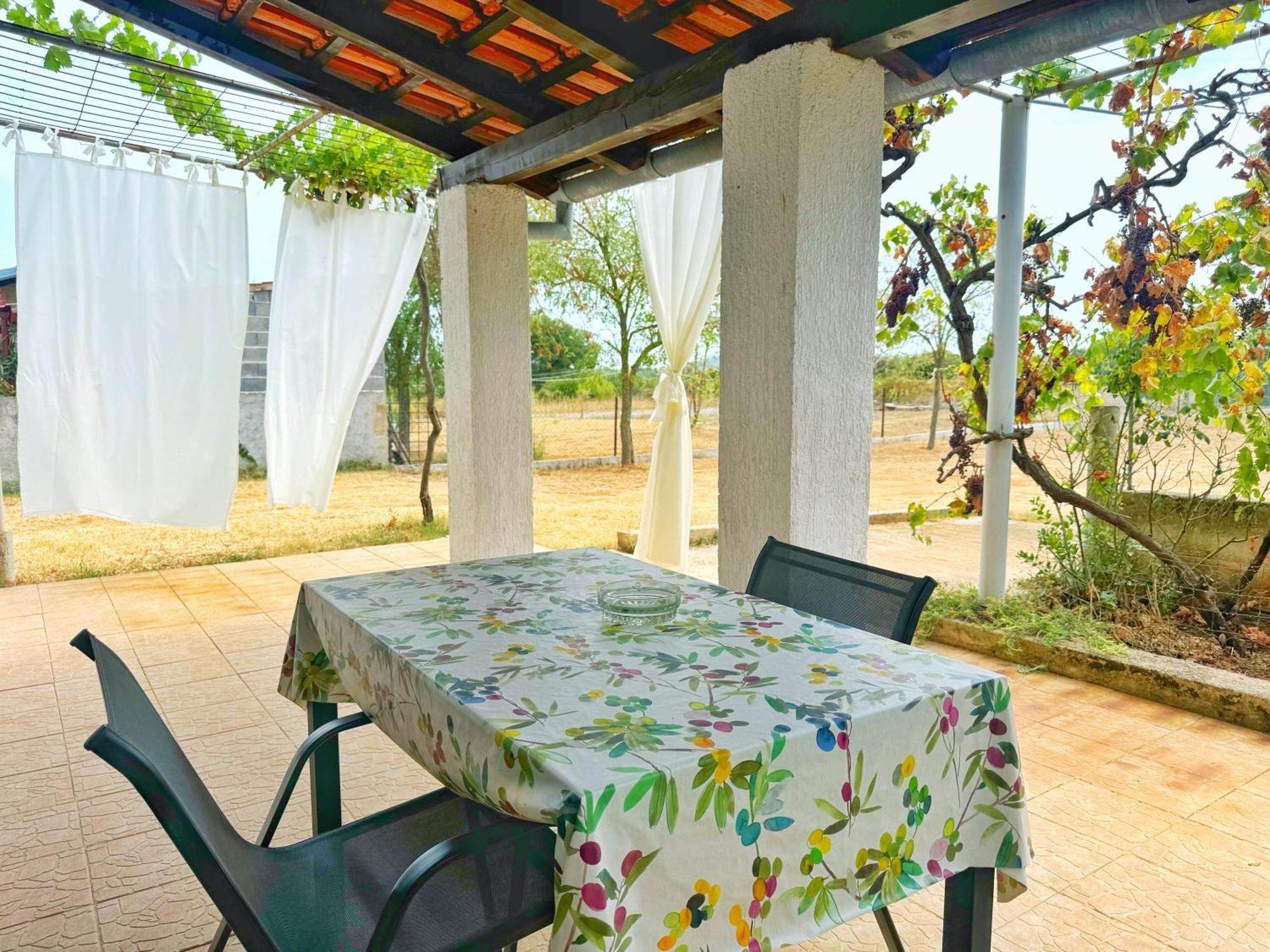 Jan Apartament Banjole