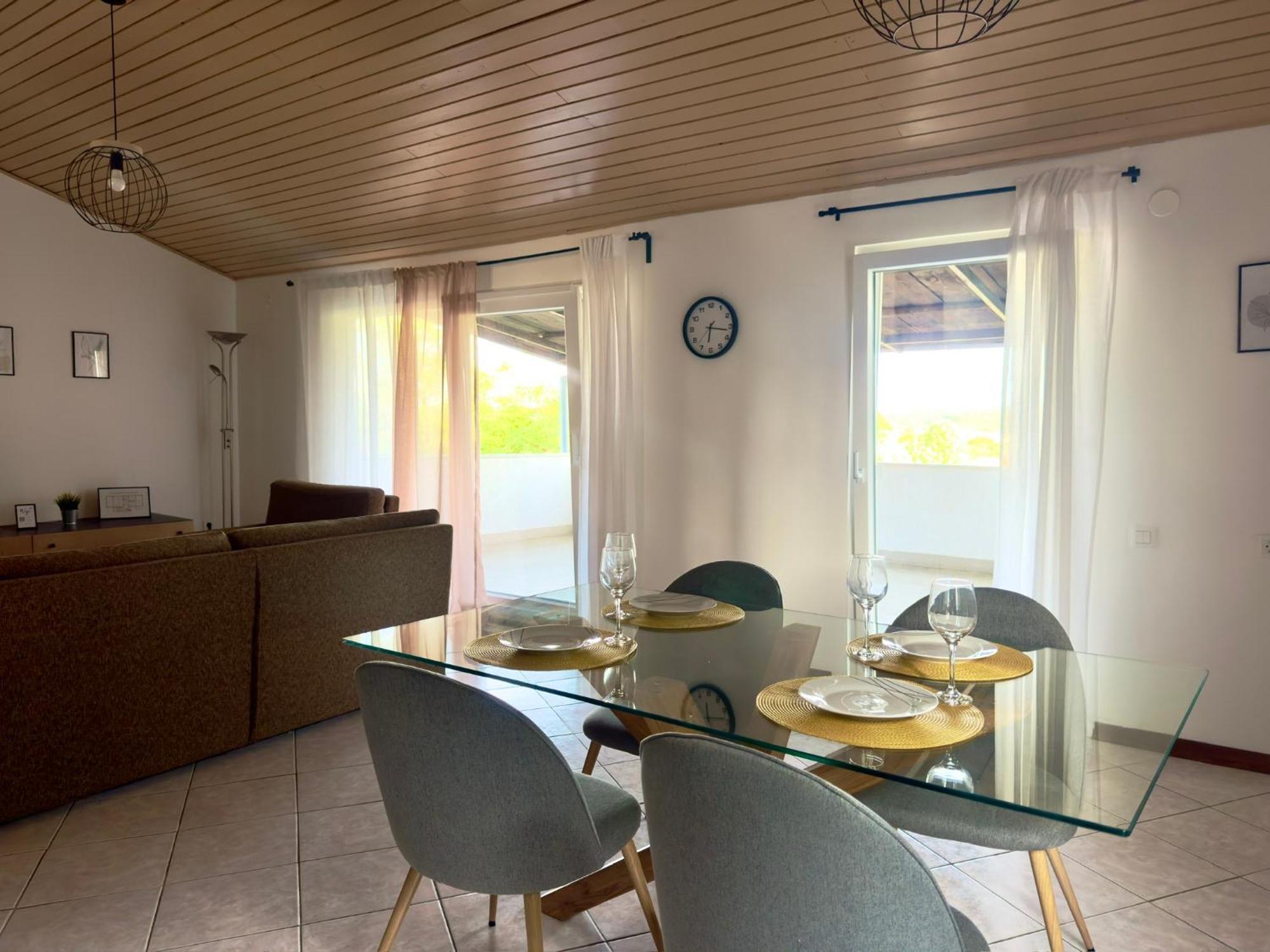 Apartament Jan *