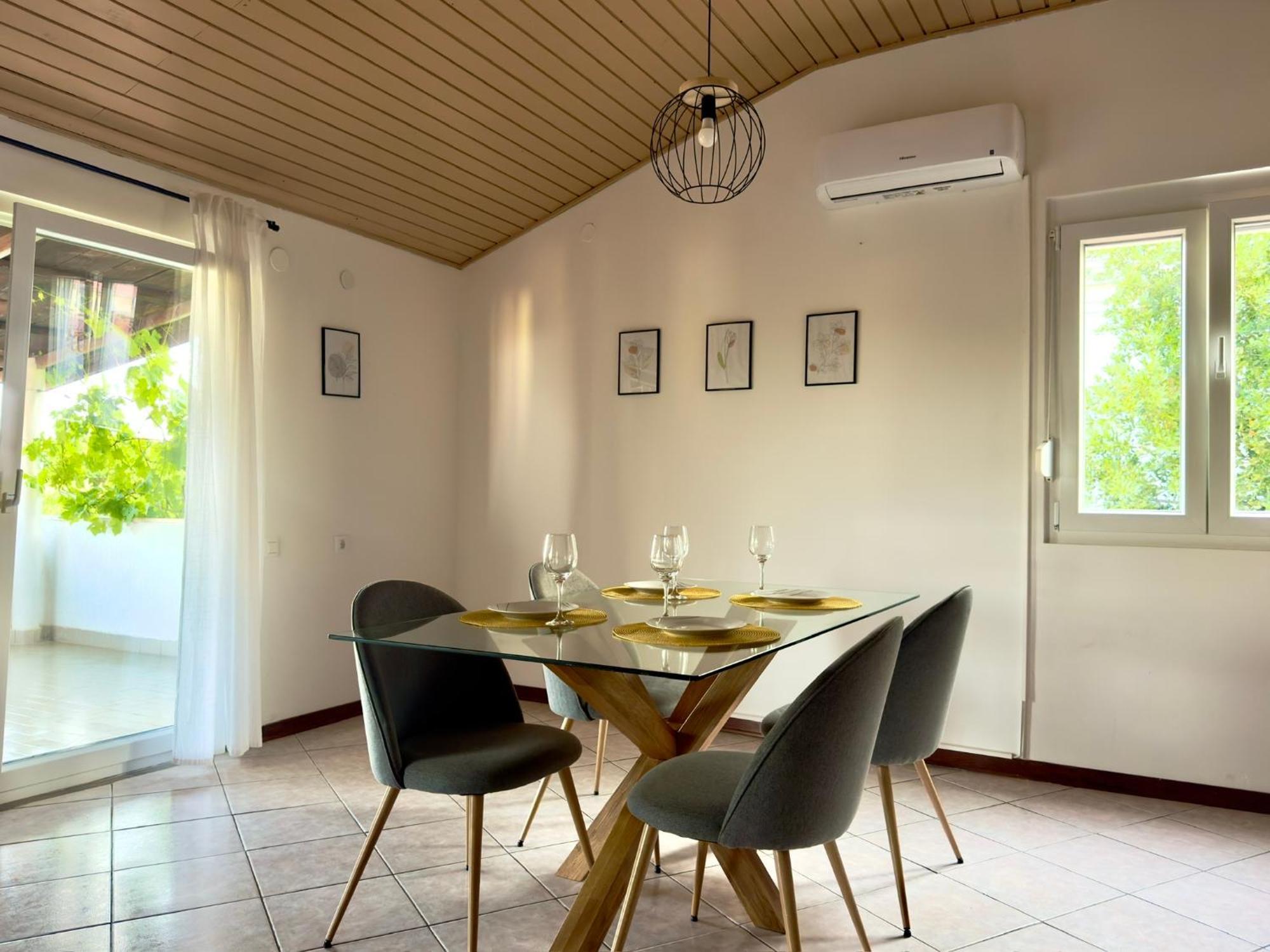 Apartament Jan Banjole